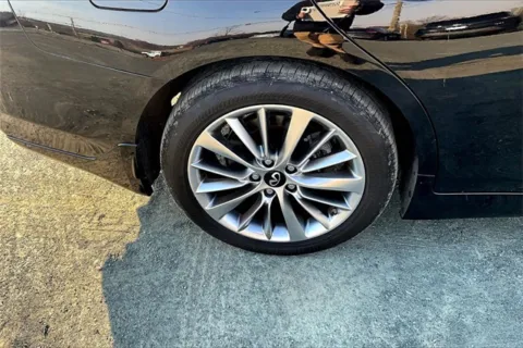 More photos of 2023 INFINITI Q50 LUXE at Autova, VA