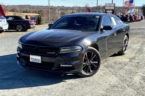 Photos of 2021 Dodge Charger SXT for sale in Madison Heights, VA at Autova