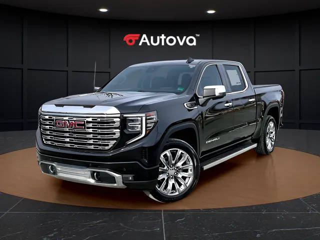 2023 GMC Sierra 1500 Denali for sale in Madison Heights, VA