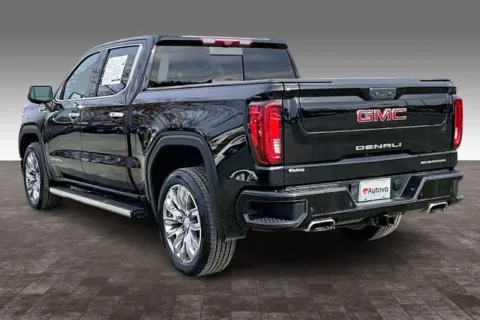 More photos of 2023 GMC Sierra 1500 Denali at Autova, VA