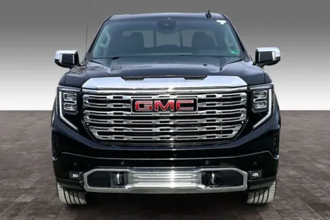 Photos of 2023 GMC Sierra 1500 Denali for sale in Madison Heights, VA at Autova