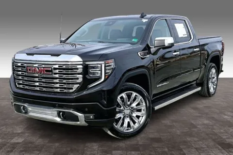 Another view of 2023 GMC Sierra 1500 Denali for sale in Madison Heights, VA at Autova
