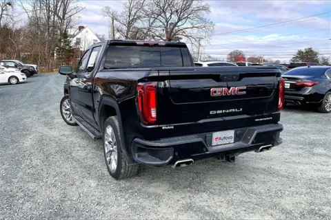 Another view of 2023 GMC Sierra 1500 Denali for sale in Madison Heights, VA at Autova