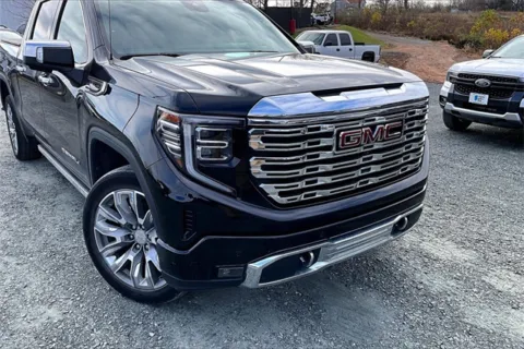 More photos of 2023 GMC Sierra 1500 Denali at Autova, VA