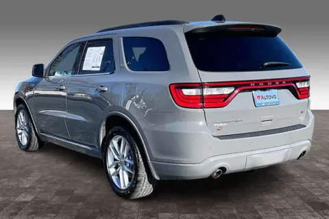 More photos of 2023 Dodge Durango R/T Plus at Autova, VA