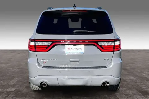 More photos of 2023 Dodge Durango R/T Plus at Autova, VA