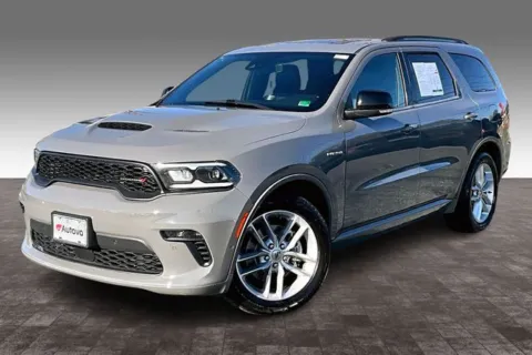 Another view of 2023 Dodge Durango R/T Plus for sale in Madison Heights, VA at Autova