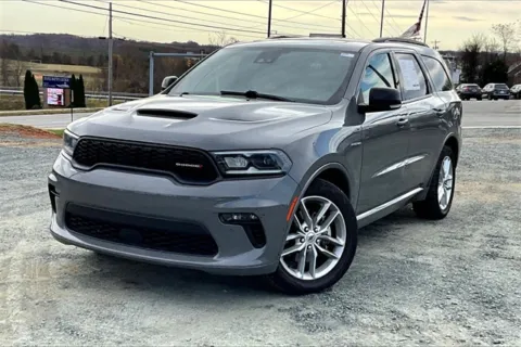Photos of 2023 Dodge Durango R/T Plus for sale in Madison Heights, VA at Autova