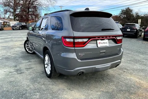 Another view of 2023 Dodge Durango R/T Plus for sale in Madison Heights, VA at Autova