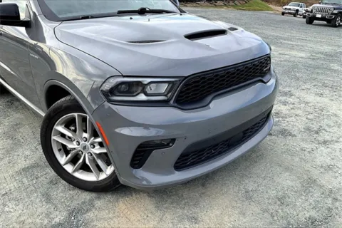 More photos of 2023 Dodge Durango R/T Plus at Autova, VA