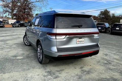 Another view of 2023 Lincoln Navigator Reserve for sale in Madison Heights, VA at Autova