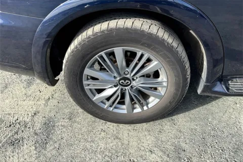 More photos of 2024 INFINITI QX80 LUXE at Autova, VA