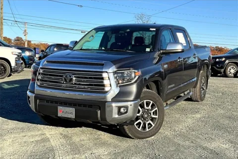 Photos of 2020 Toyota Tundra Limited for sale in Madison Heights, VA at Autova