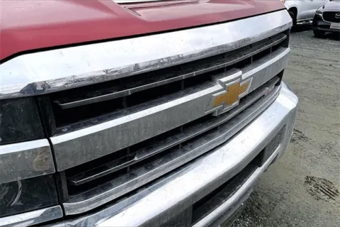More photos of 2019 Chevrolet Silverado 2500HD LTZ at Autova, VA