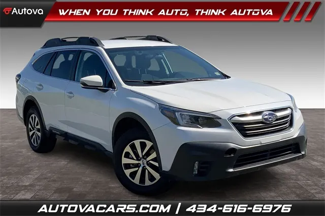2022 Subaru Outback Premium for sale in Madison Heights, VA