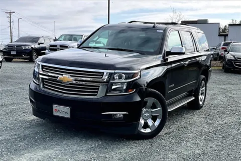 Photos of 2019 Chevrolet Tahoe Premier for sale in Madison Heights, VA at Autova