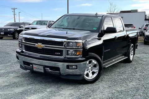 Photos of 2014 Chevrolet Silverado 1500 LT for sale in Madison Heights, VA at Autova