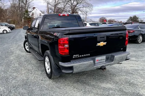 Another view of 2014 Chevrolet Silverado 1500 LT for sale in Madison Heights, VA at Autova