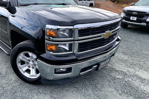 More photos of 2014 Chevrolet Silverado 1500 LT at Autova, VA