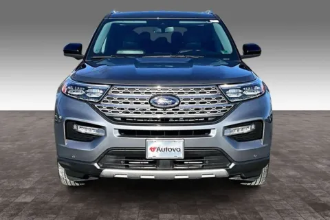 Photos of 2023 Ford Explorer Limited for sale in Madison Heights, VA at Autova