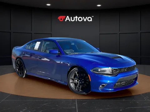 More photos of 2022 Dodge Charger R/T Scat Pack at Autova, VA