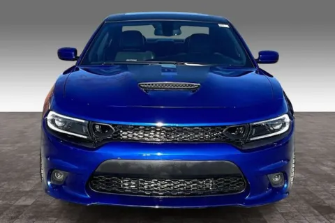 Photos of 2022 Dodge Charger R/T Scat Pack for sale in Madison Heights, VA at Autova