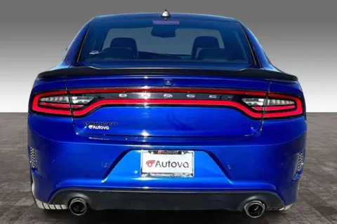 More photos of 2022 Dodge Charger R/T Scat Pack at Autova, VA