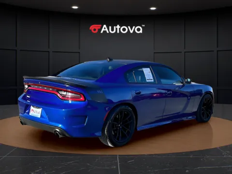 More photos of 2022 Dodge Charger R/T Scat Pack at Autova, VA