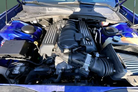 Another view of 2022 Dodge Charger R/T Scat Pack for sale in Madison Heights, VA at Autova