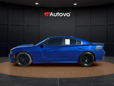 Photos of 2022 Dodge Charger R/T Scat Pack for sale in Madison Heights, VA at Autova