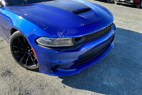 More photos of 2022 Dodge Charger R/T Scat Pack at Autova, VA