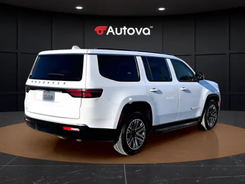 More photos of 2023 Jeep Wagoneer at Autova, VA