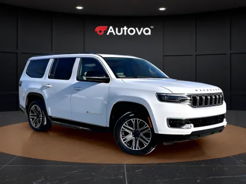 More photos of 2023 Jeep Wagoneer at Autova, VA