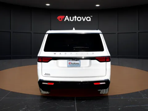 Another view of 2023 Jeep Wagoneer for sale in Madison Heights, VA at Autova