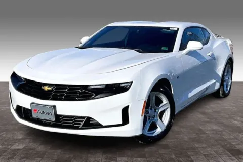 Another view of 2023 Chevrolet Camaro 1LT for sale in Madison Heights, VA at Autova