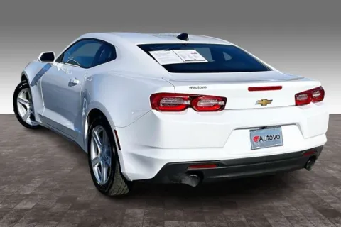 More photos of 2023 Chevrolet Camaro 1LT at Autova, VA