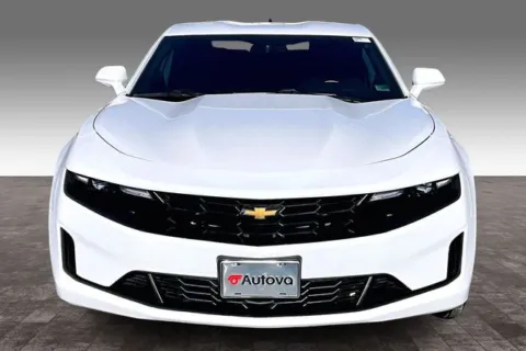 Photos of 2023 Chevrolet Camaro 1LT for sale in Madison Heights, VA at Autova