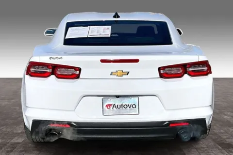 More photos of 2023 Chevrolet Camaro 1LT at Autova, VA