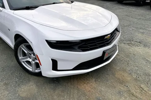 More photos of 2023 Chevrolet Camaro 1LT at Autova, VA