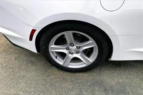 More photos of 2023 Chevrolet Camaro 1LT at Autova, VA