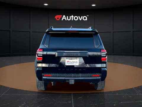 Another view of 2025 Toyota 4Runner SR5 for sale in Madison Heights, VA at Autova