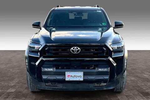 Photos of 2025 Toyota 4Runner SR5 for sale in Madison Heights, VA at Autova