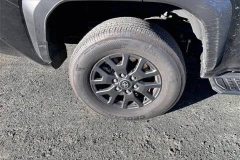 More photos of 2025 Toyota 4Runner SR5 at Autova, VA