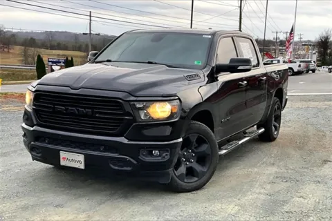 Photos of 2019 Ram 1500 Big Horn/Lone Star for sale in Madison Heights, VA at Autova