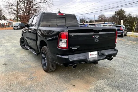 Another view of 2019 Ram 1500 Big Horn/Lone Star for sale in Madison Heights, VA at Autova