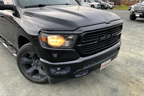 More photos of 2019 Ram 1500 Big Horn/Lone Star at Autova, VA