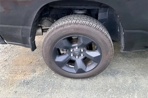 More photos of 2019 Ram 1500 Big Horn/Lone Star at Autova, VA