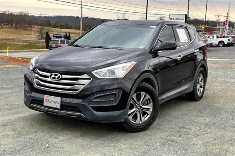 Photos of 2016 Hyundai Santa Fe Sport 2.4 Base for sale in Madison Heights, VA at Autova