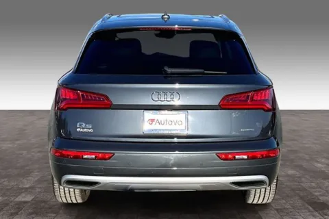 More photos of 2019 Audi Q5 2.0T Premium Plus at Autova, VA