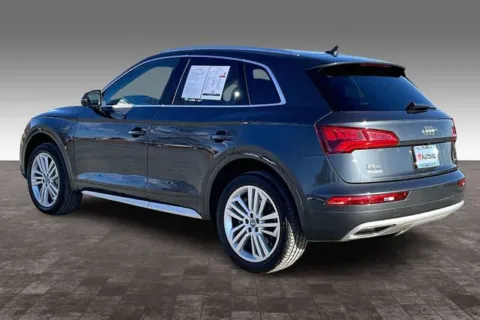 More photos of 2019 Audi Q5 2.0T Premium Plus at Autova, VA